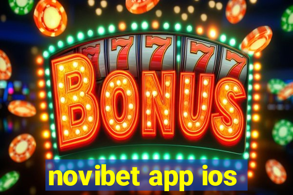 novibet app ios